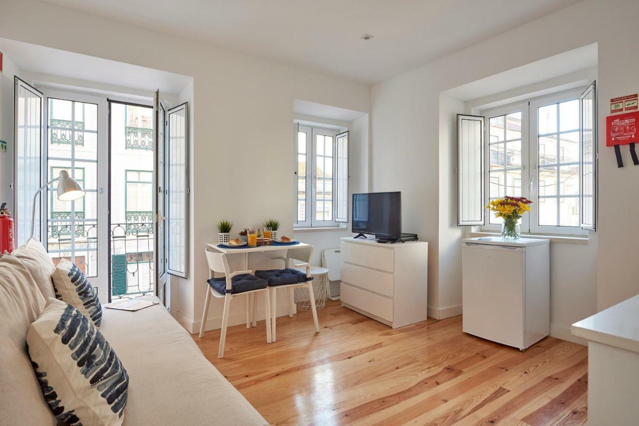 Apartamento Guarda-mor Lisboa