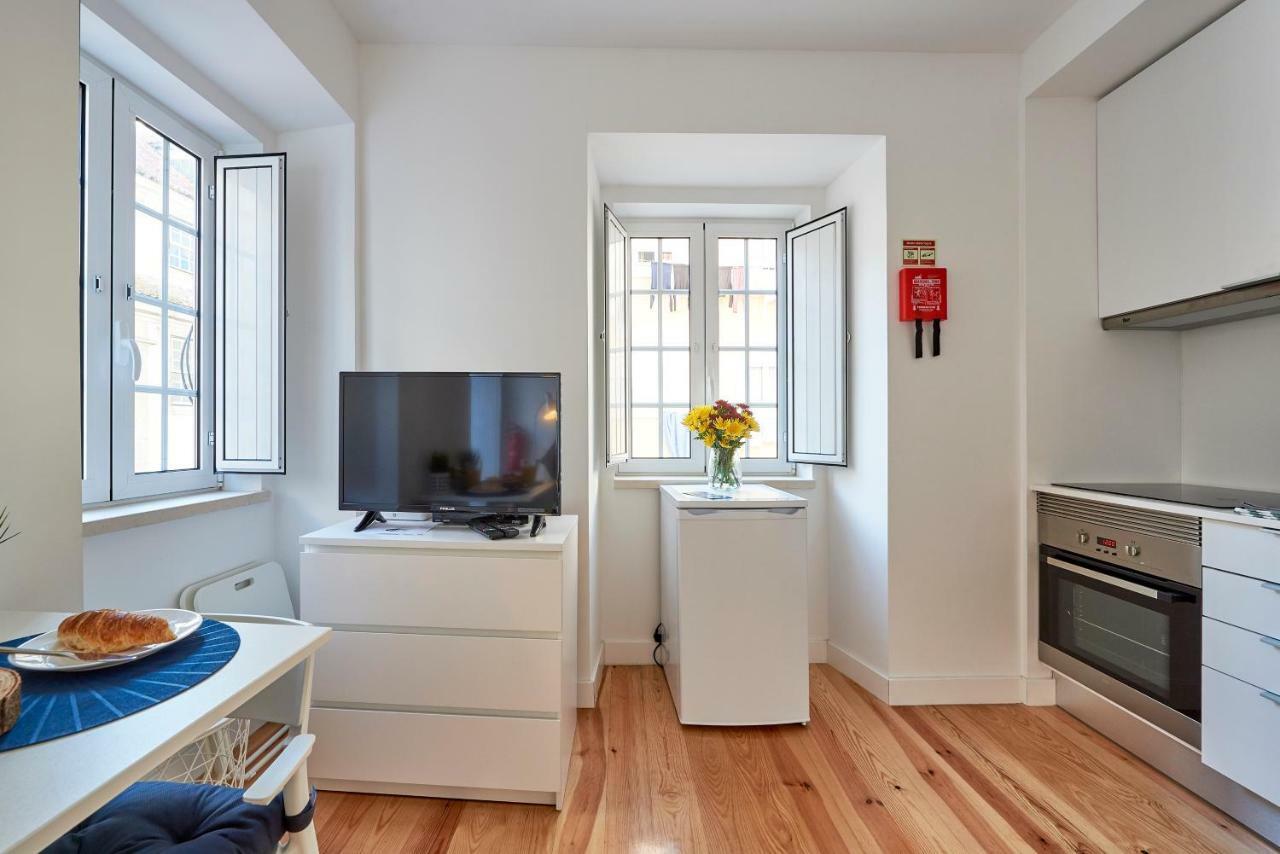 Guarda-mor Apartamento *